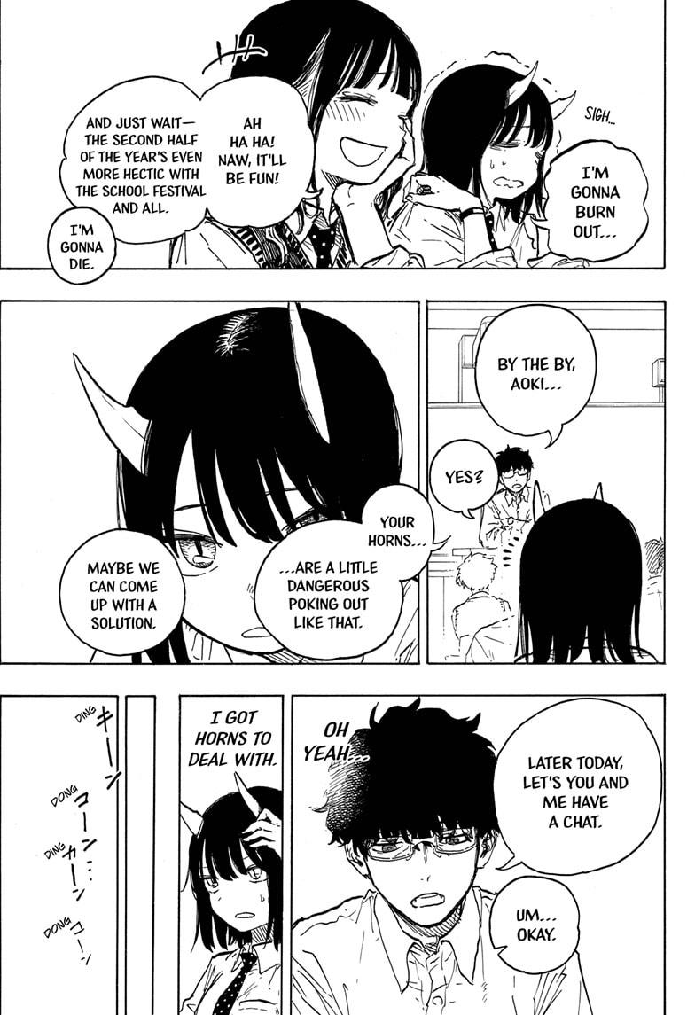 Ruri Dragon, Chapter 11 image 11